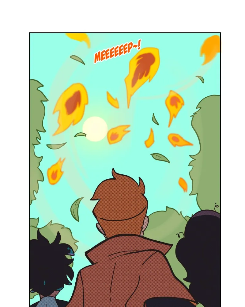 Jupiter-Men Chapter 33 page 1 - 