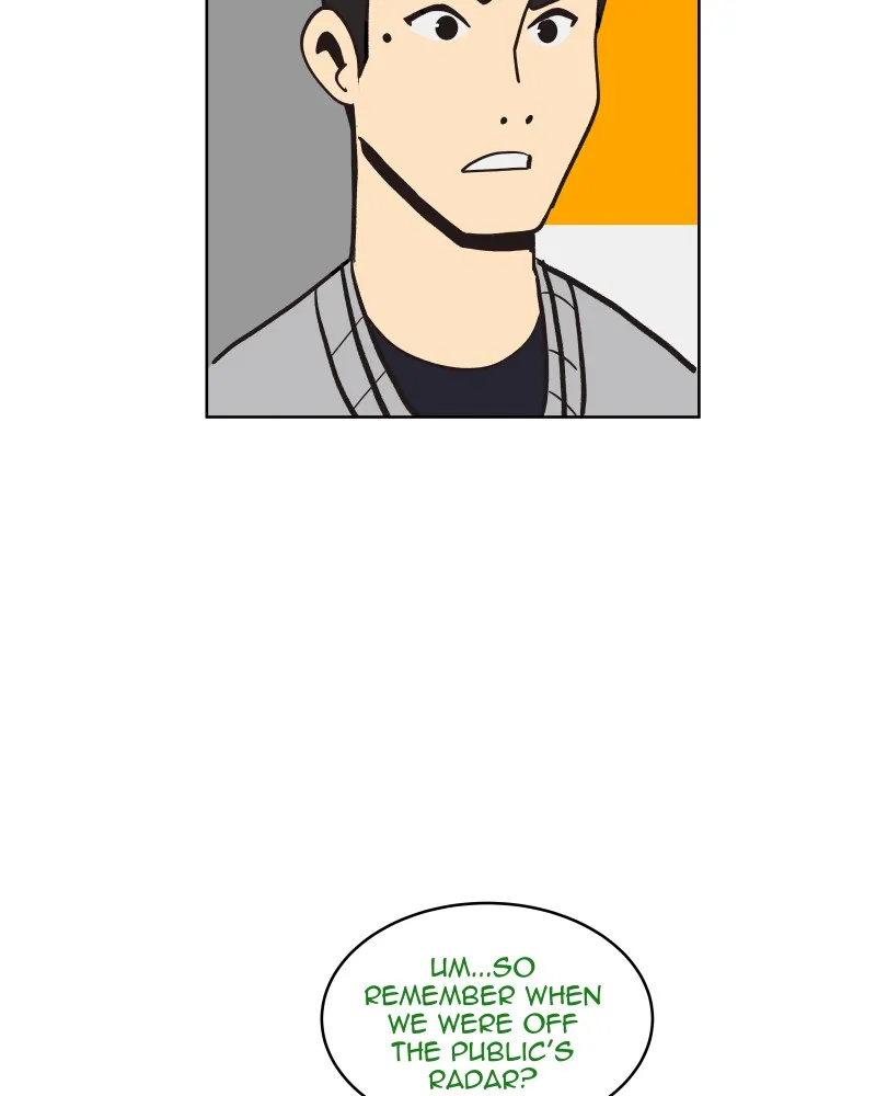 Jupiter-Men Chapter 33 page 104 - 
