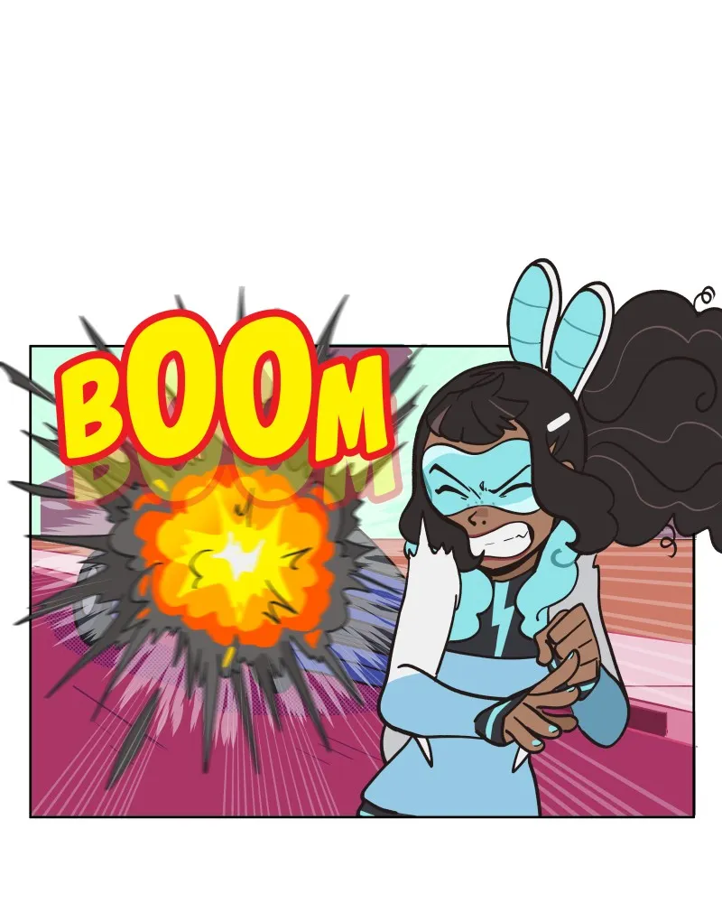 Jupiter-Men Chapter 33 page 13 - 