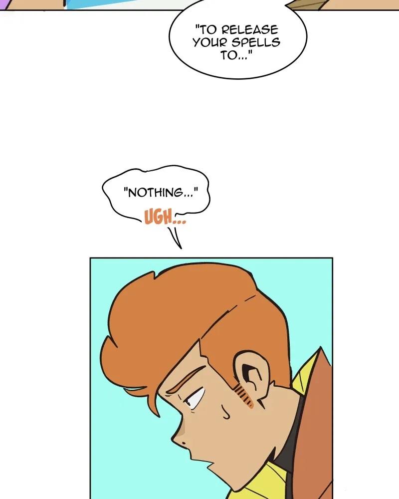 Jupiter-Men Chapter 33 page 21 - 