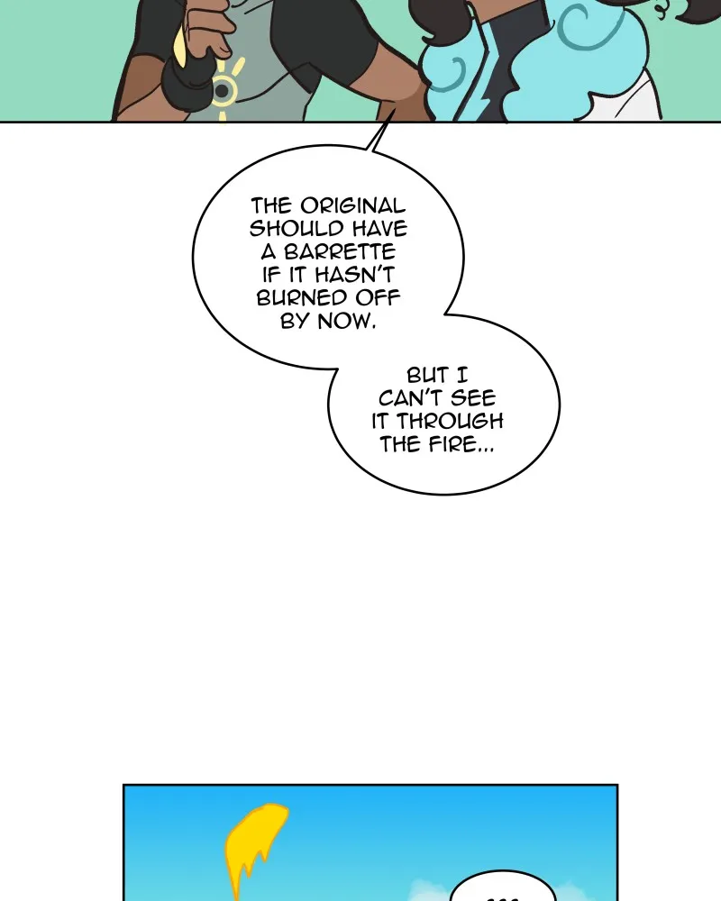 Jupiter-Men Chapter 33 page 28 - 