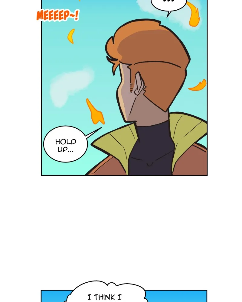 Jupiter-Men Chapter 33 page 29 - 