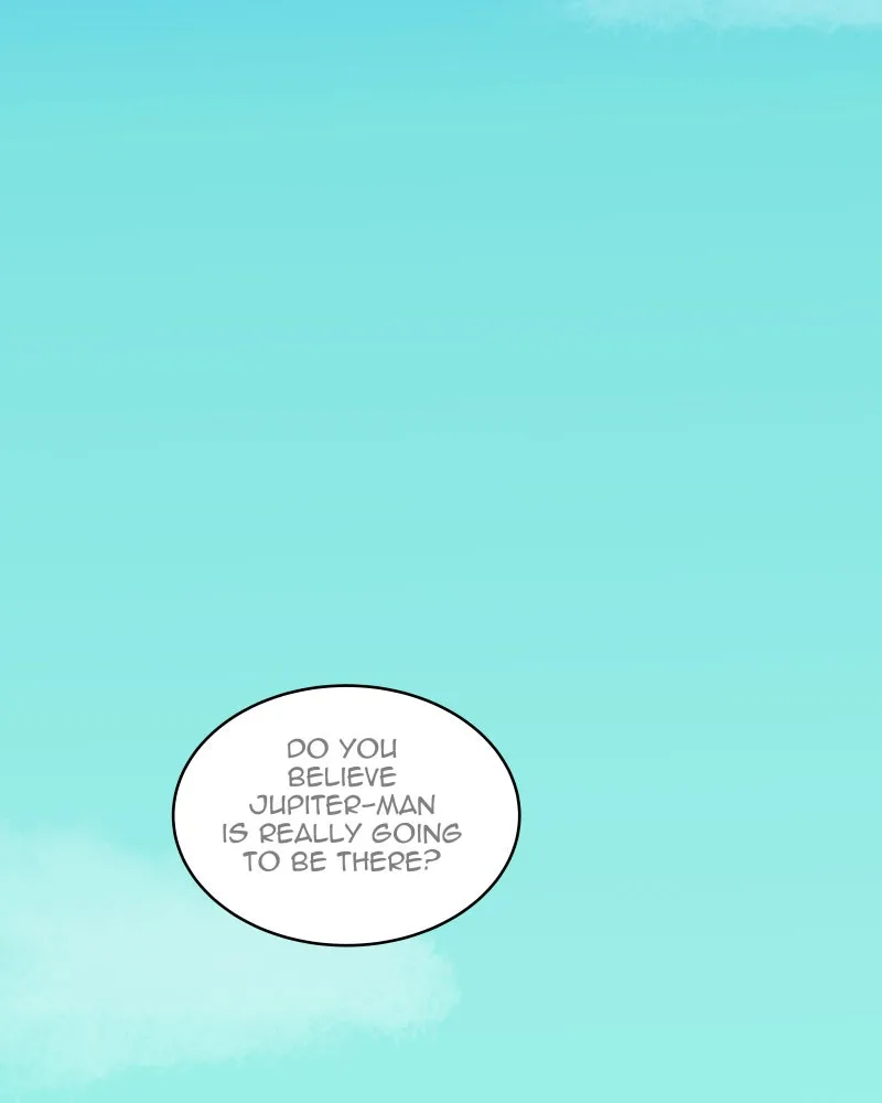 Jupiter-Men Chapter 33 page 32 - 
