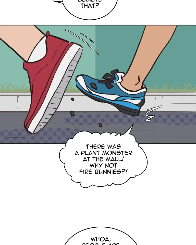 Jupiter-Men Chapter 33 page 34 - 