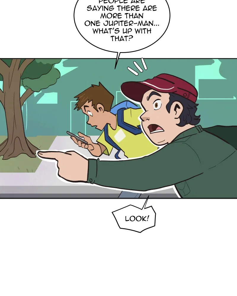 Jupiter-Men Chapter 33 page 35 - 