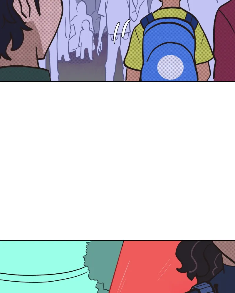 Jupiter-Men Chapter 33 page 37 - 