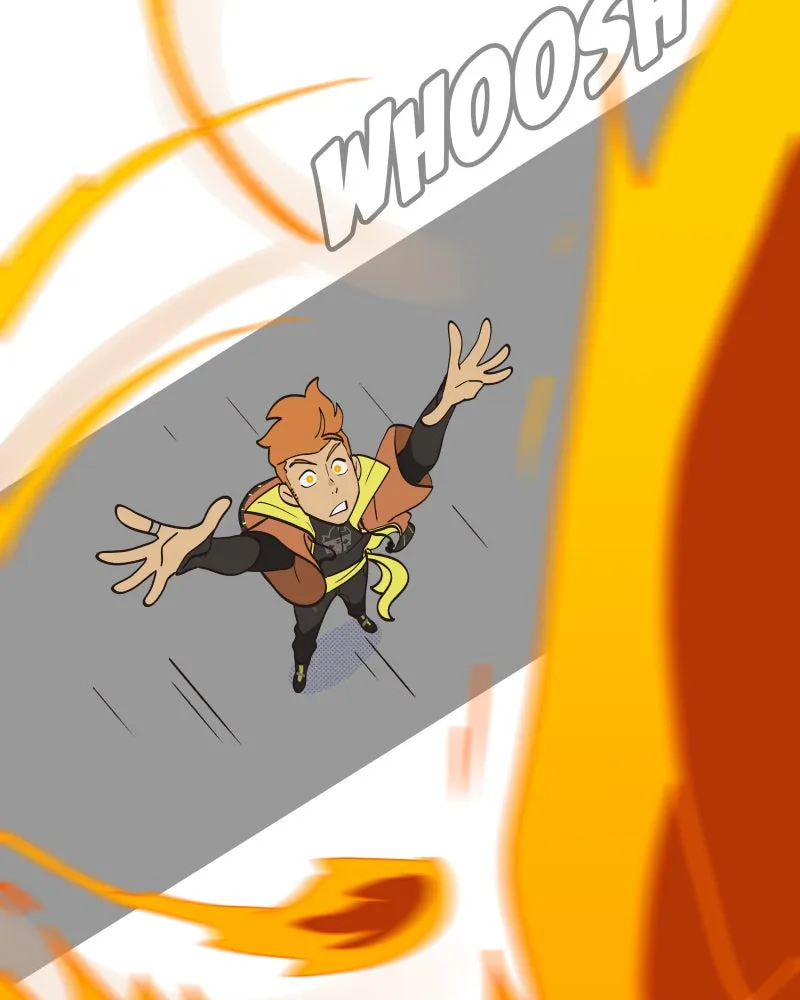 Jupiter-Men Chapter 33 page 46 - 