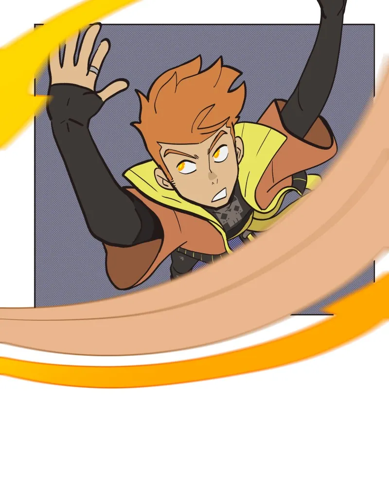 Jupiter-Men Chapter 33 page 48 - 