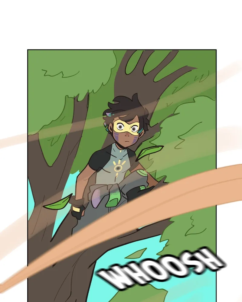Jupiter-Men Chapter 33 page 49 - 