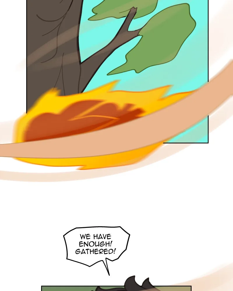 Jupiter-Men Chapter 33 page 50 - 