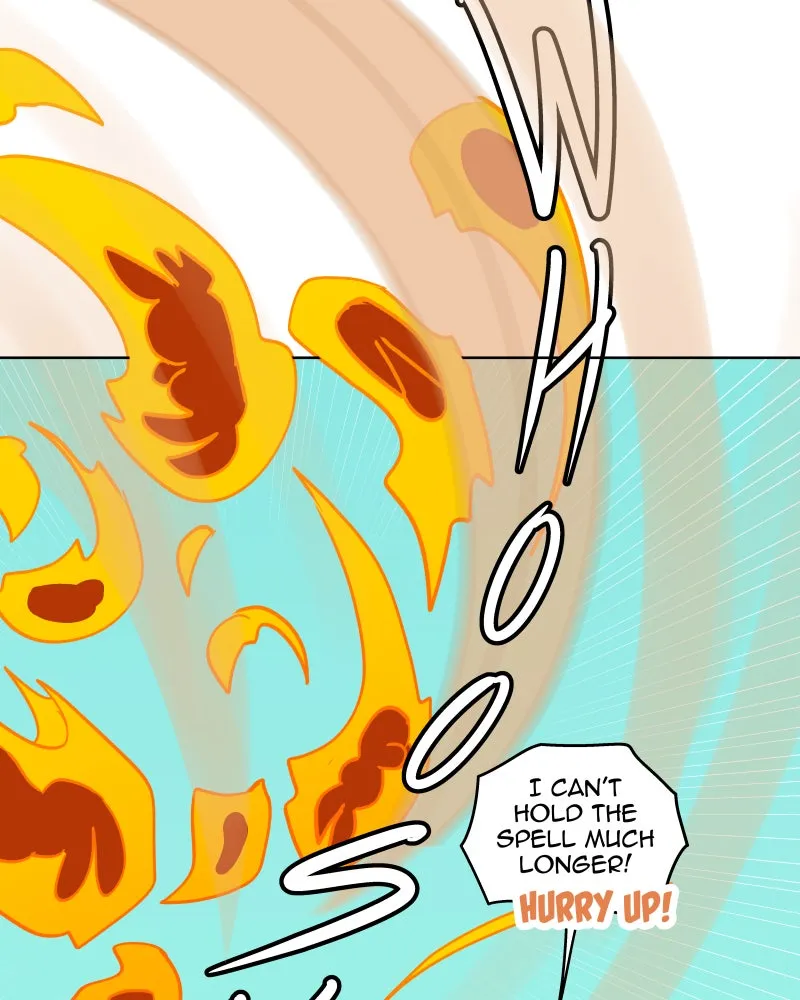 Jupiter-Men Chapter 33 page 52 - 