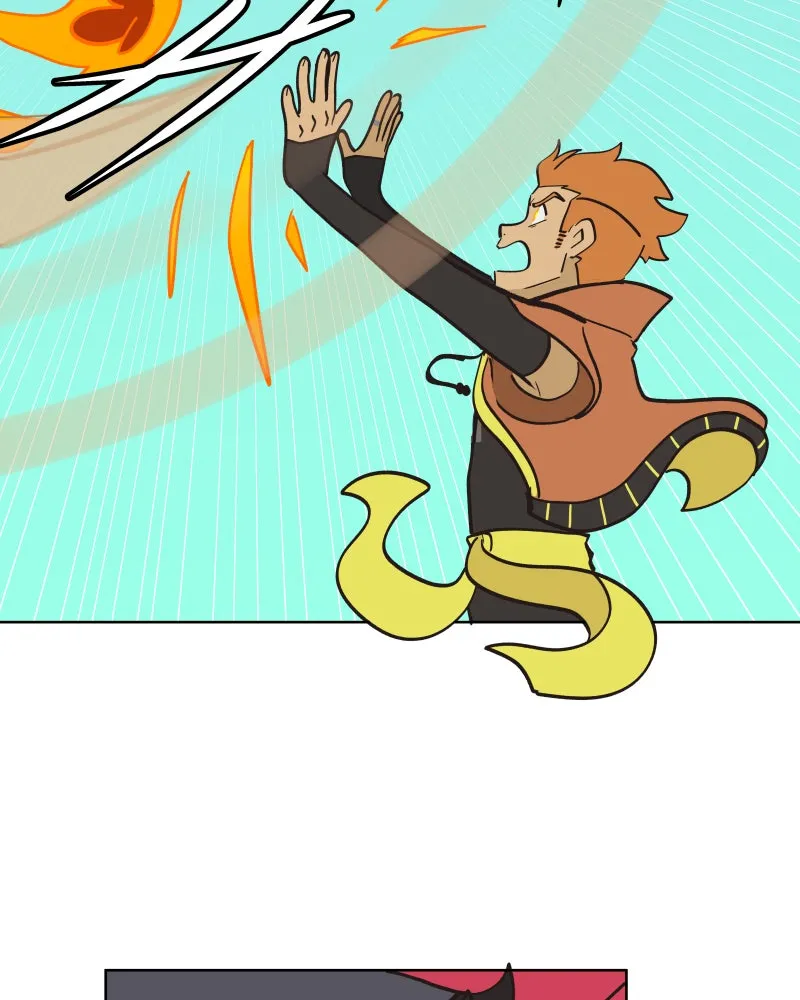 Jupiter-Men Chapter 33 page 53 - 