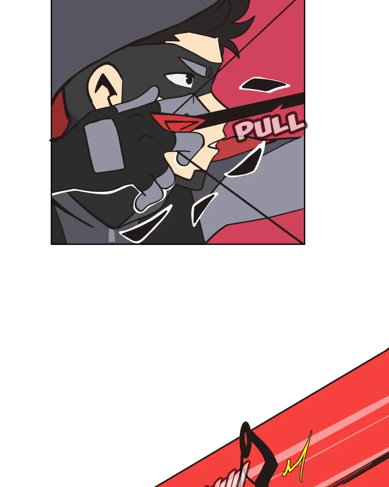 Jupiter-Men Chapter 33 page 54 - 