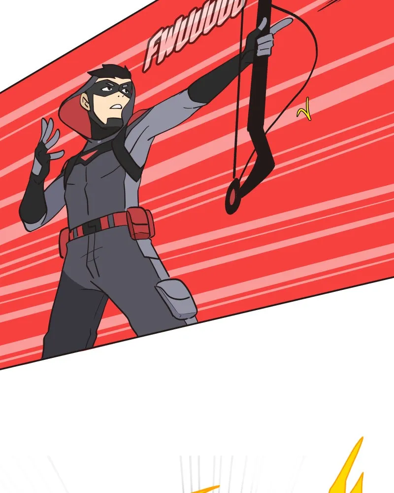 Jupiter-Men Chapter 33 page 55 - 