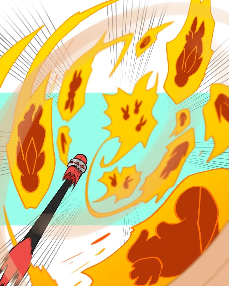 Jupiter-Men Chapter 33 page 56 - 