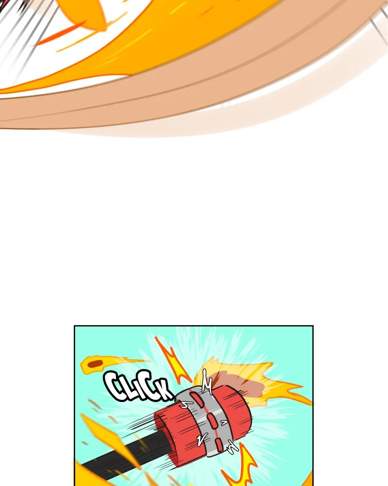 Jupiter-Men Chapter 33 page 57 - 