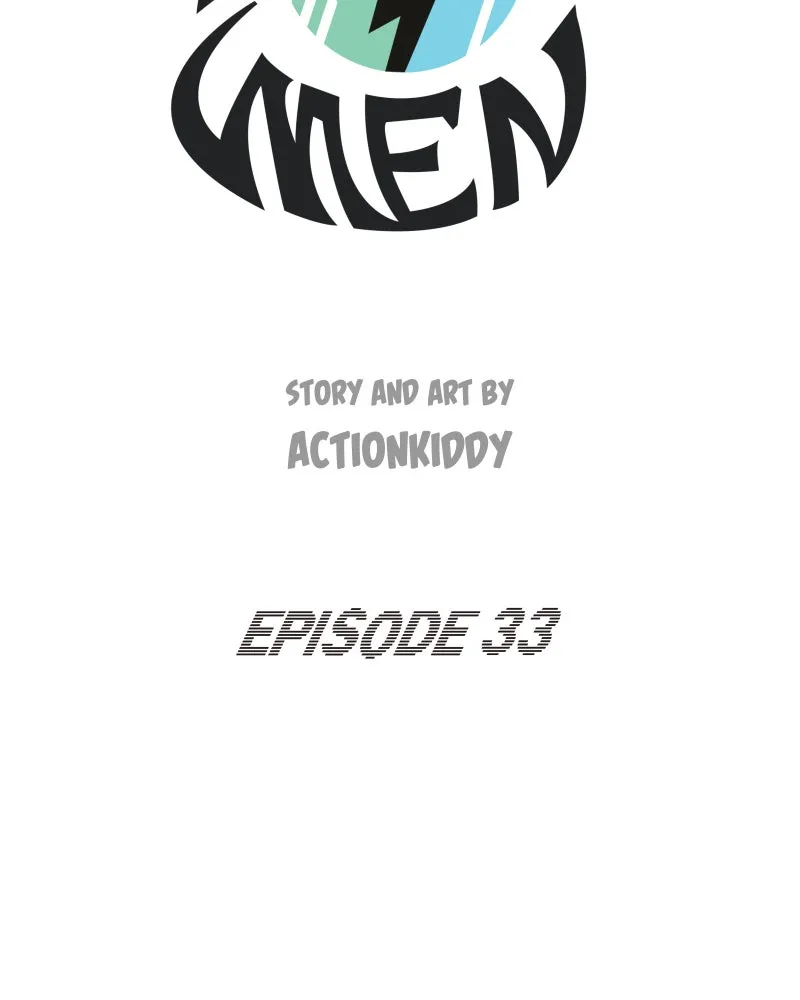 Jupiter-Men Chapter 33 page 7 - 