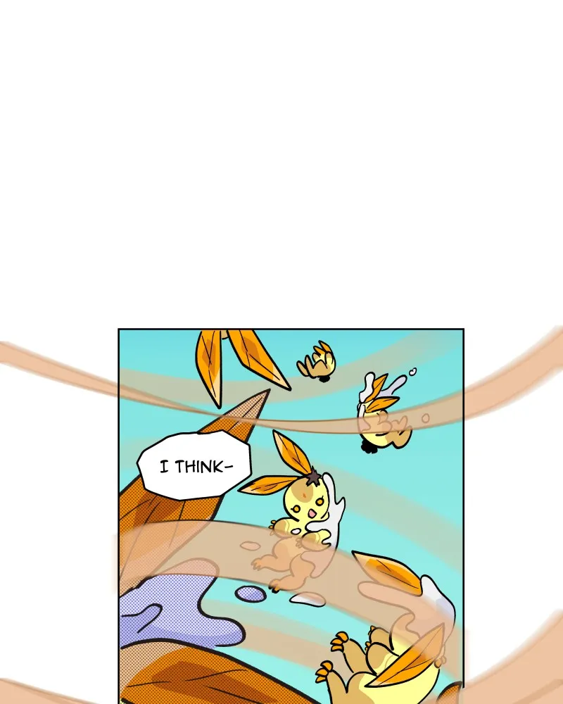 Jupiter-Men Chapter 33 page 64 - 