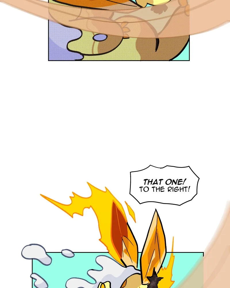 Jupiter-Men Chapter 33 page 65 - 