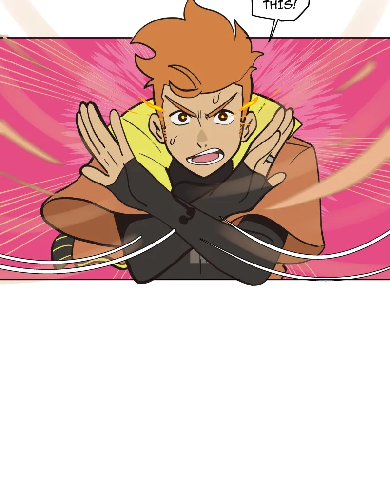 Jupiter-Men Chapter 33 page 67 - 