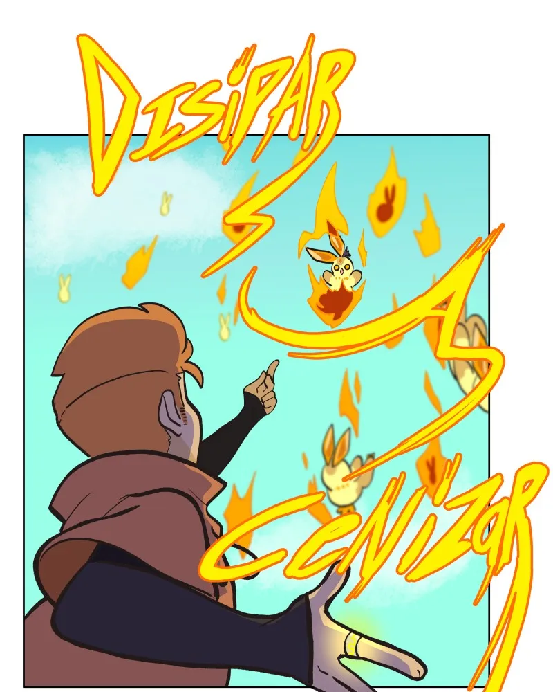 Jupiter-Men Chapter 33 page 68 - 