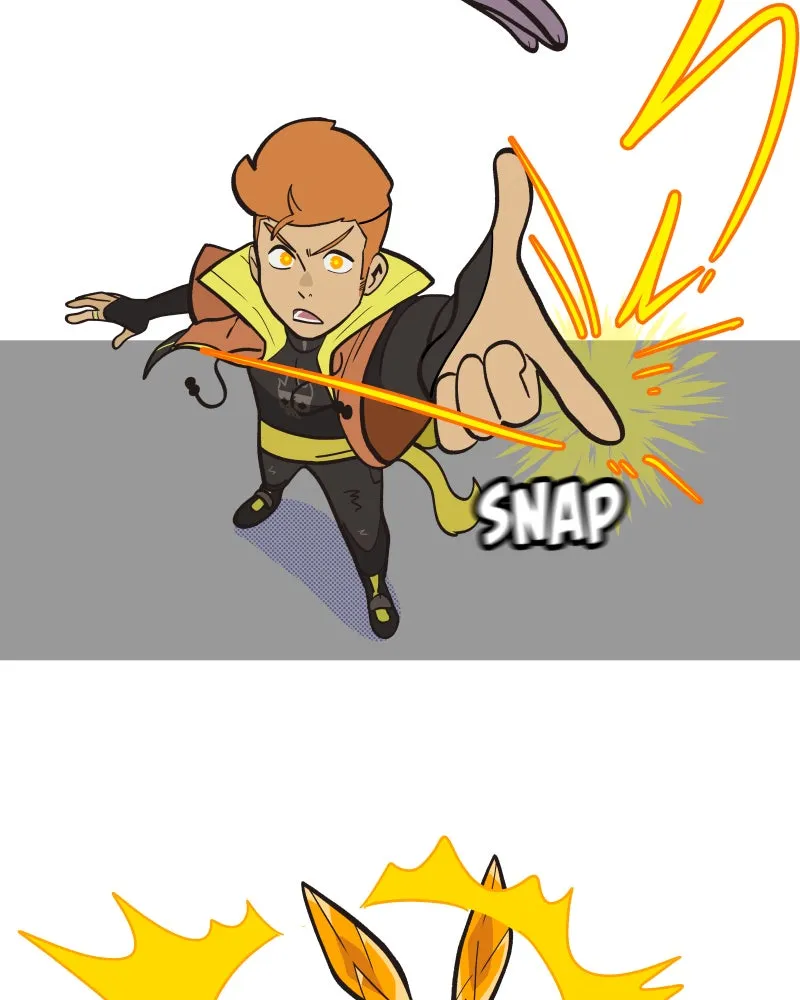 Jupiter-Men Chapter 33 page 69 - 