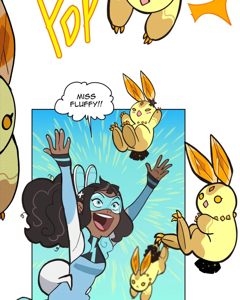 Jupiter-Men Chapter 33 page 72 - 