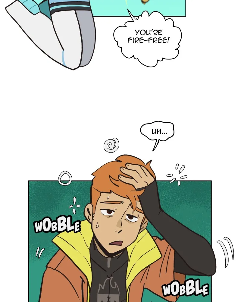 Jupiter-Men Chapter 33 page 73 - 