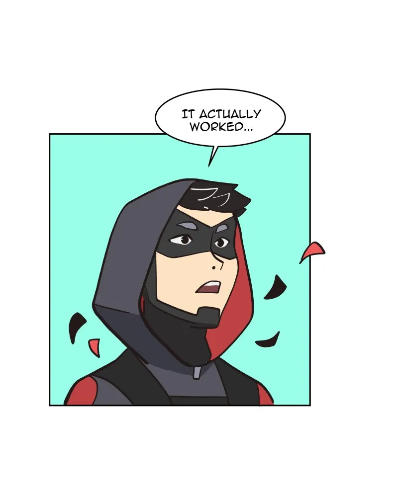 Jupiter-Men Chapter 33 page 75 - 