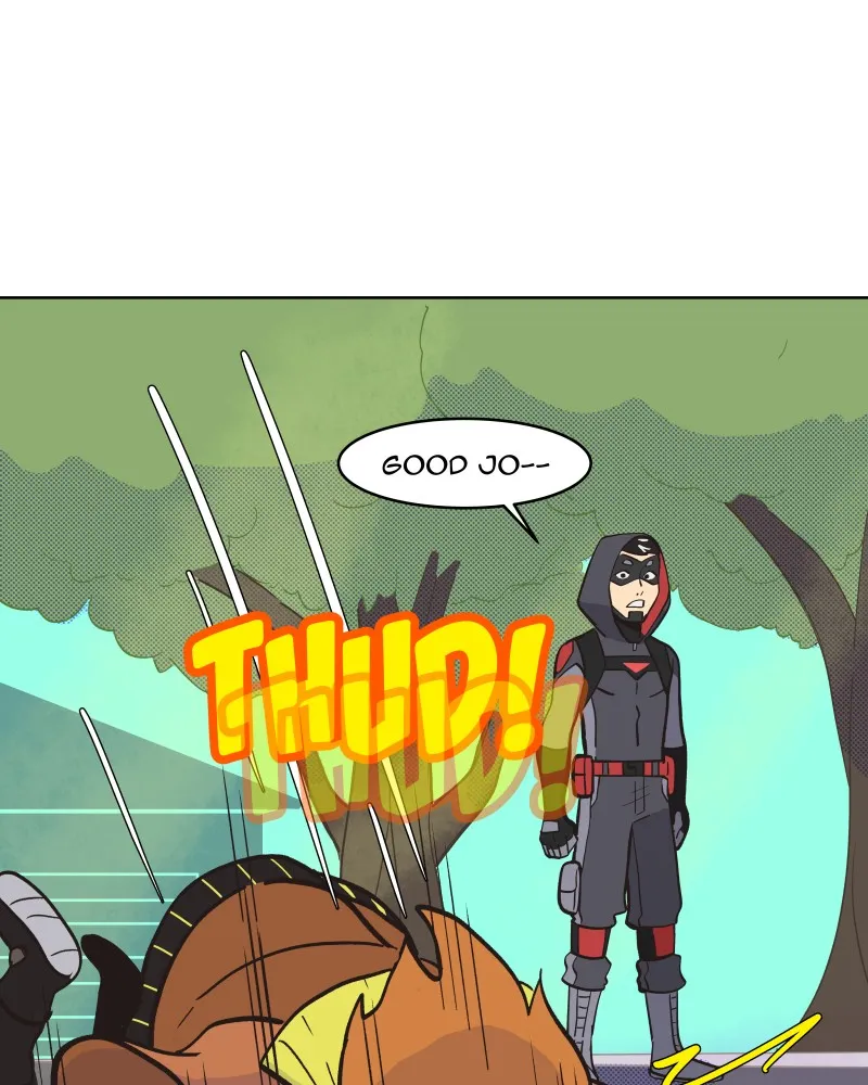 Jupiter-Men Chapter 33 page 76 - 