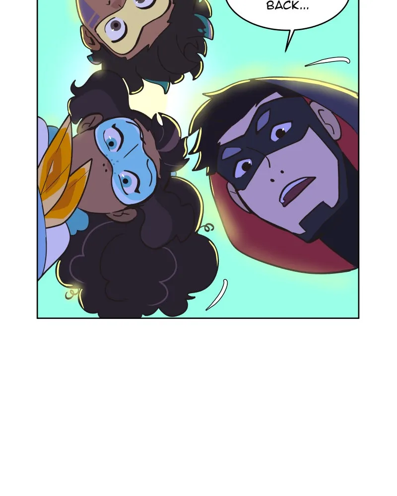 Jupiter-Men Chapter 33 page 78 - 