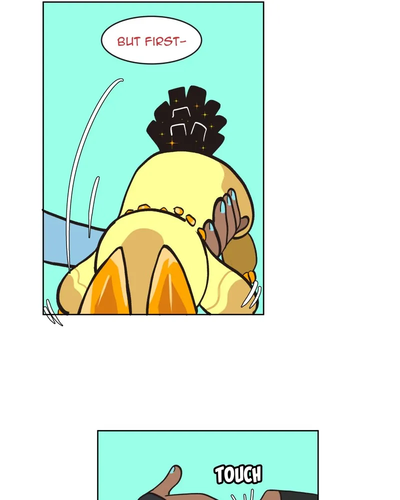 Jupiter-Men Chapter 33 page 79 - 
