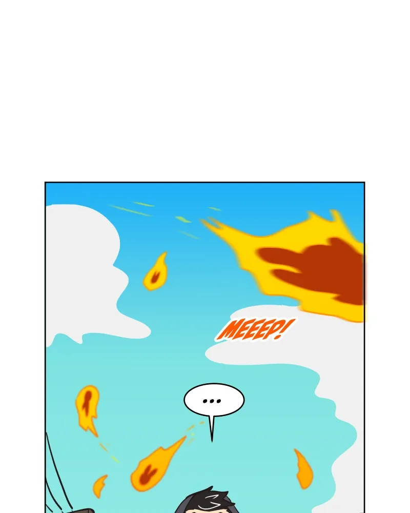 Jupiter-Men Chapter 33 page 9 - 
