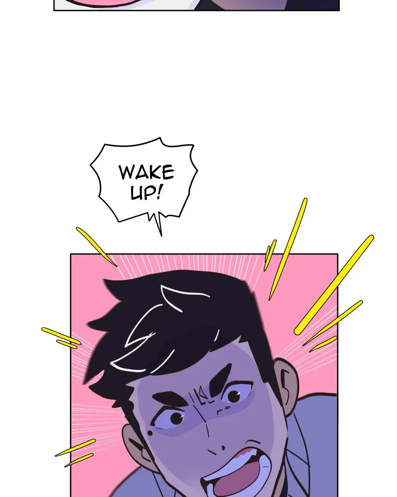 Jupiter-Men Chapter 33 page 83 - 