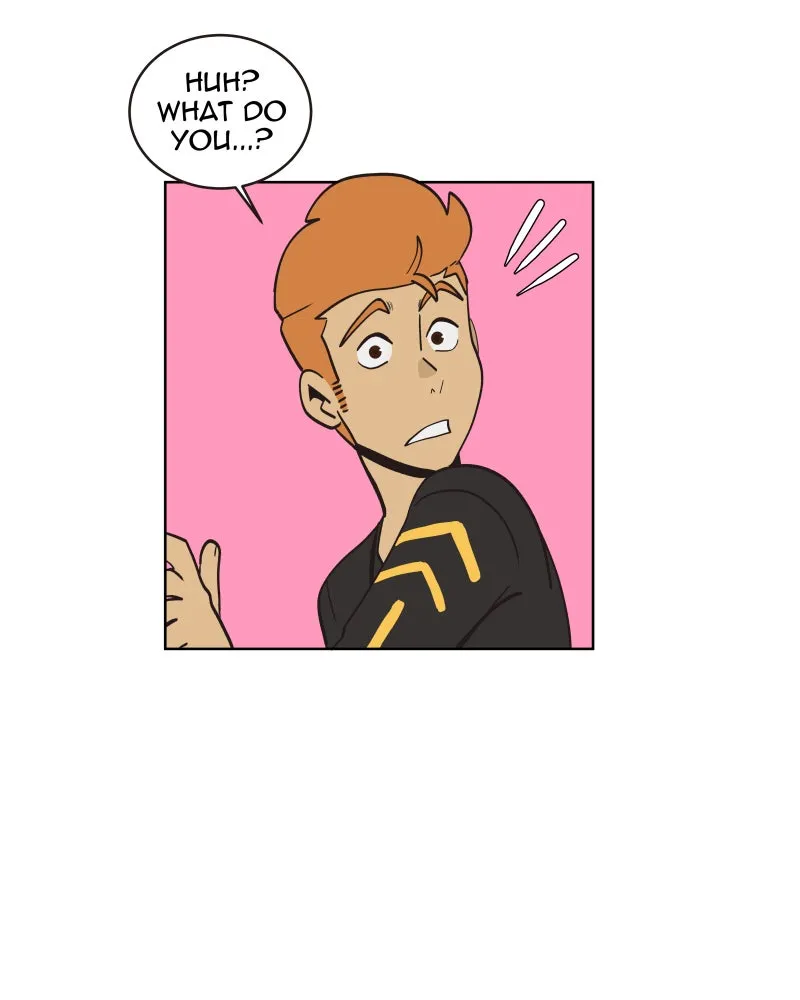 Jupiter-Men Chapter 33 page 85 - 