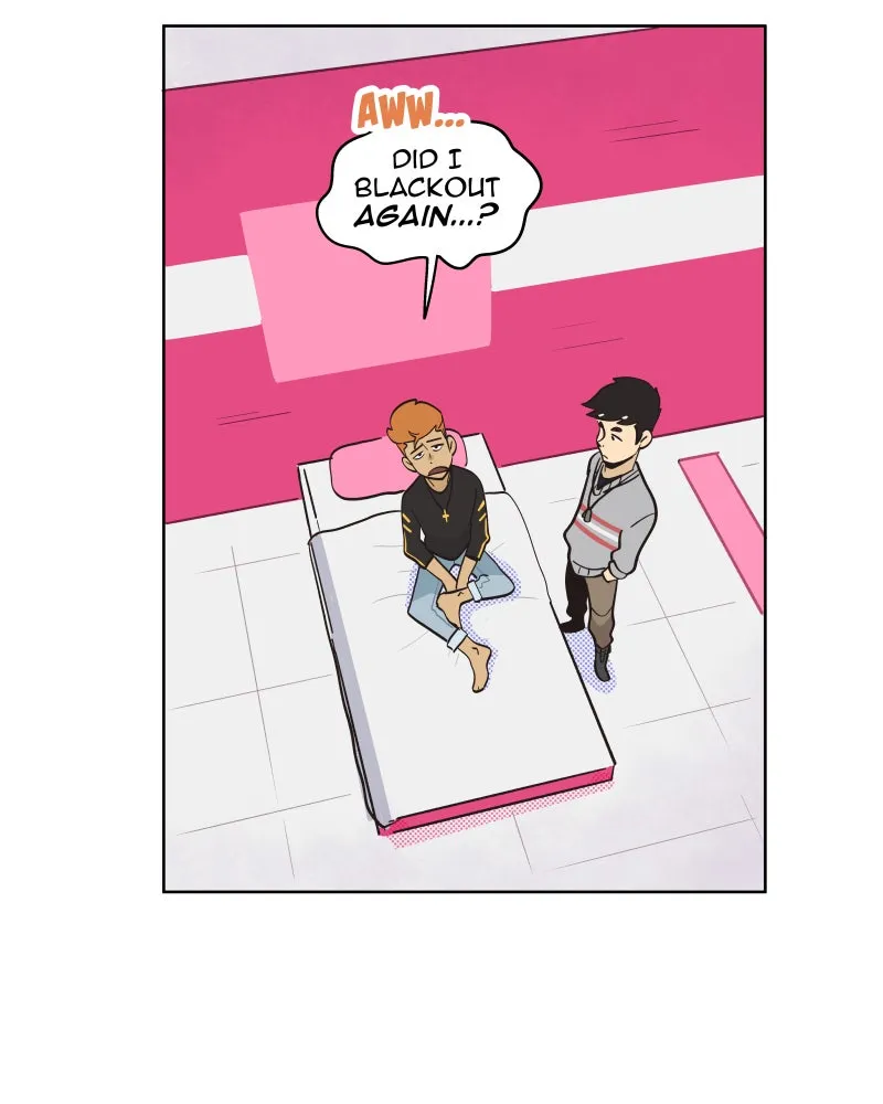 Jupiter-Men Chapter 33 page 86 - 