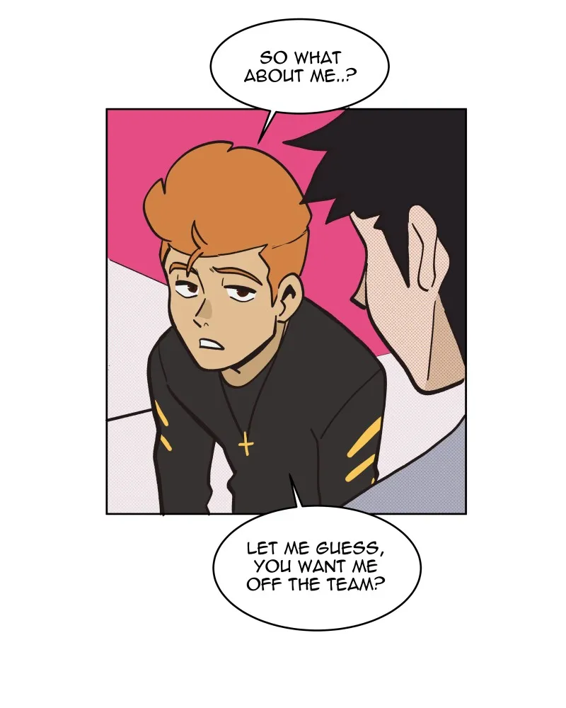 Jupiter-Men Chapter 33 page 90 - 