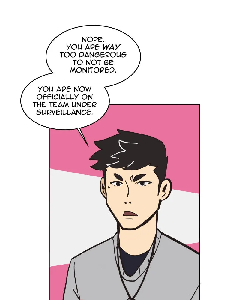 Jupiter-Men Chapter 33 page 91 - 
