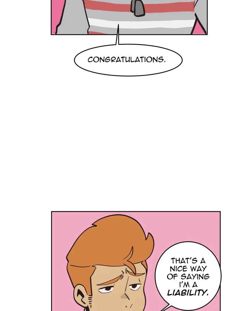 Jupiter-Men Chapter 33 page 92 - 