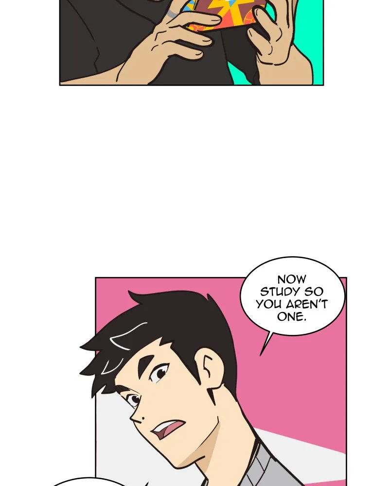 Jupiter-Men Chapter 33 page 94 - 