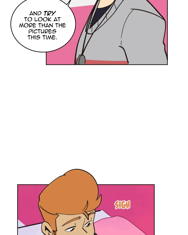 Jupiter-Men Chapter 33 page 95 - 