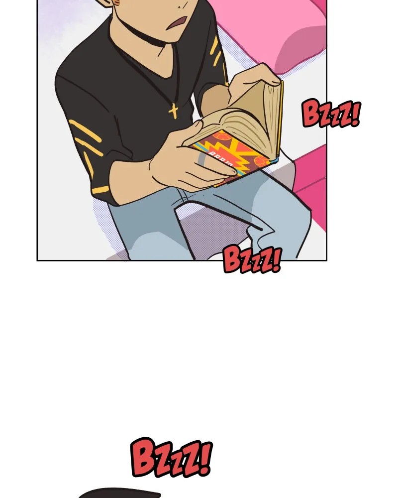 Jupiter-Men Chapter 33 page 96 - 