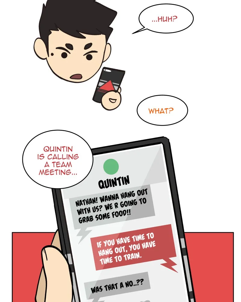 Jupiter-Men Chapter 33 page 97 - 