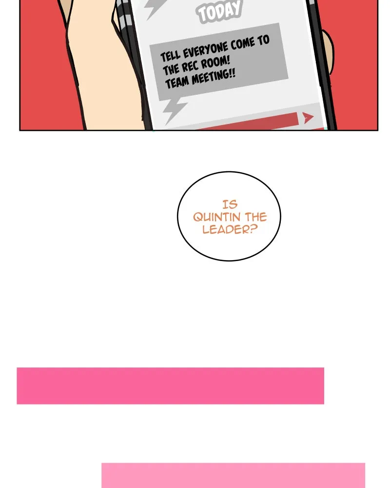 Jupiter-Men Chapter 33 page 98 - 