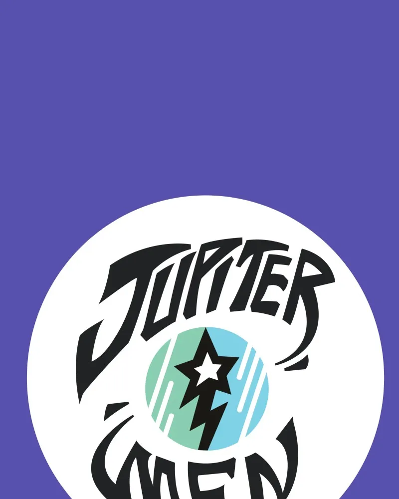 Jupiter-Men Chapter 34 page 1 - 