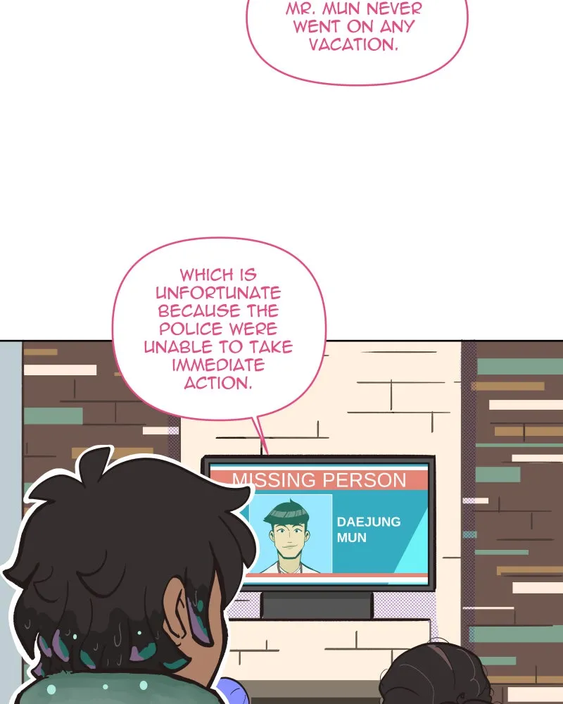 Jupiter-Men Chapter 34 page 11 - 