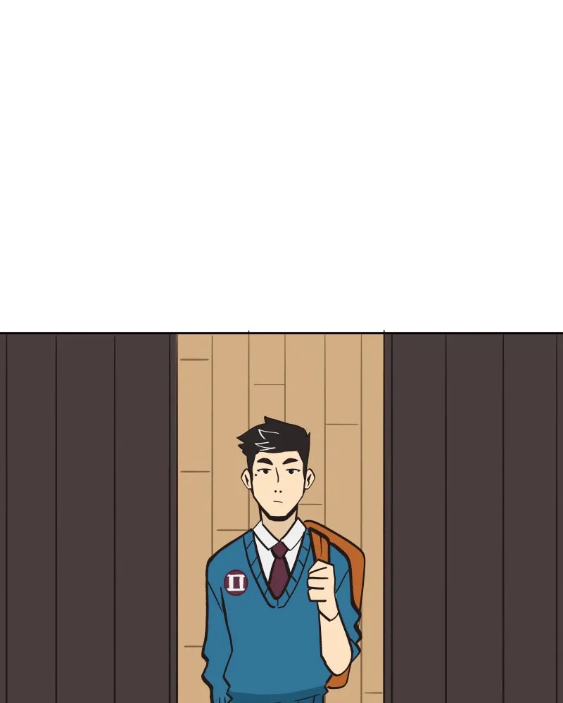 Jupiter-Men Chapter 34 page 103 - 