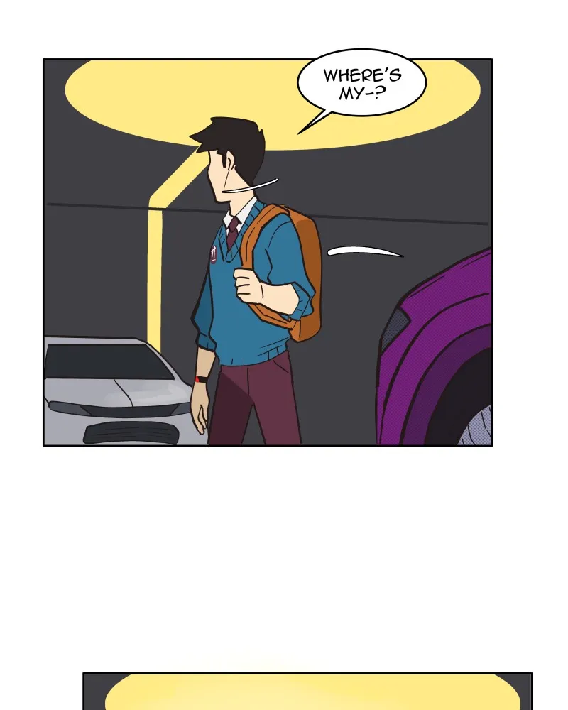 Jupiter-Men Chapter 34 page 106 - 