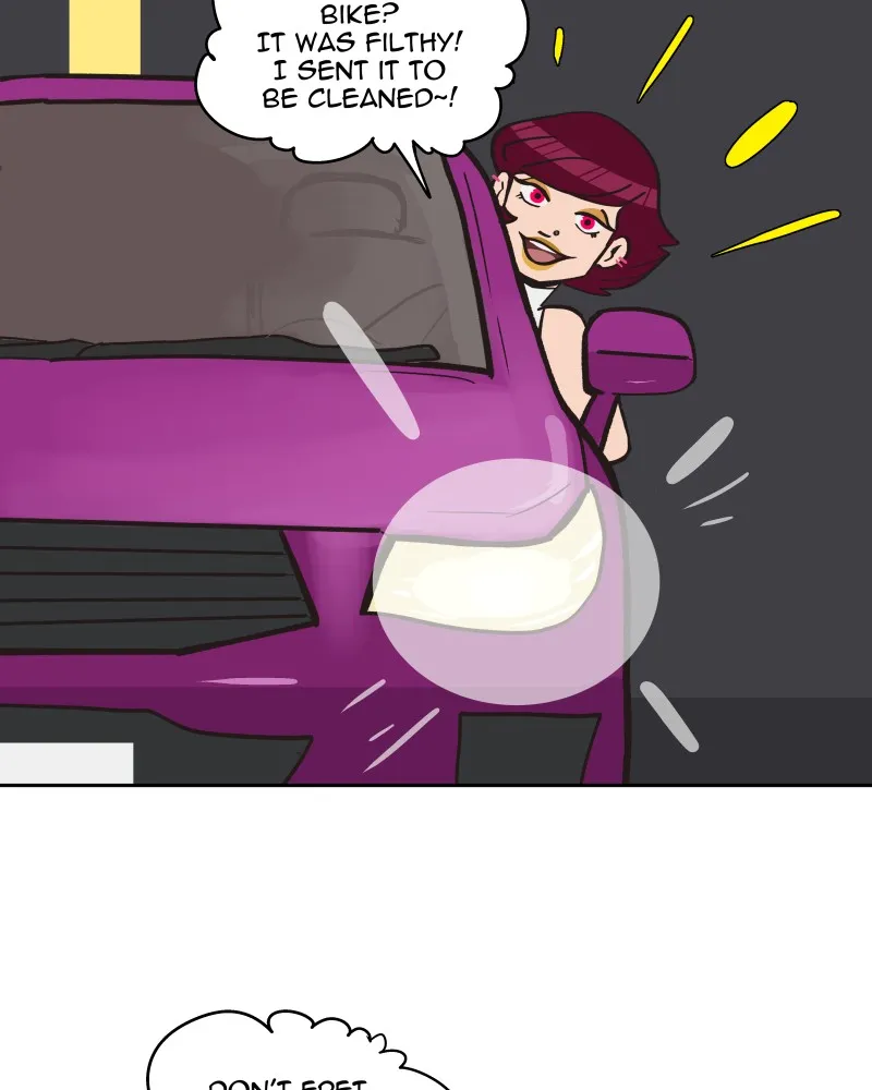 Jupiter-Men Chapter 34 page 108 - 