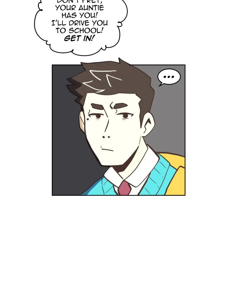 Jupiter-Men Chapter 34 page 109 - 